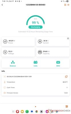 预计运行时间为 10 小时