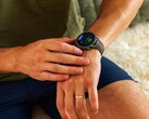 Amazfit Balance 智能手表的固件版本为 3.20.6.1（图片来源：Amazfit）