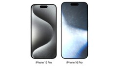 来自中国网络微博的一条新提示表明,iPhone 16 Pro 和 iPhone 16 Pro Max 正在开发更亮的显示屏。(图片:Applehub)