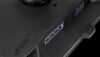 ROG Strix XG27AQWMG 配备了两个 HDMI 2.1 端口、一个 DisplayPort 1.4 端口和一个 USB 集线器。(图片来源：华硕）