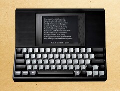 Auteur 以 6 英寸电子墨水显示屏取代纸张。