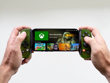 Backbone One Xbox 版兼容 PS Remote Play、Xbox Remote Play 和 Steam Link。(图片来源：Backbone）
