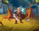 截至8月24日,《Braveland》在Steam平台享有90%的折扣。