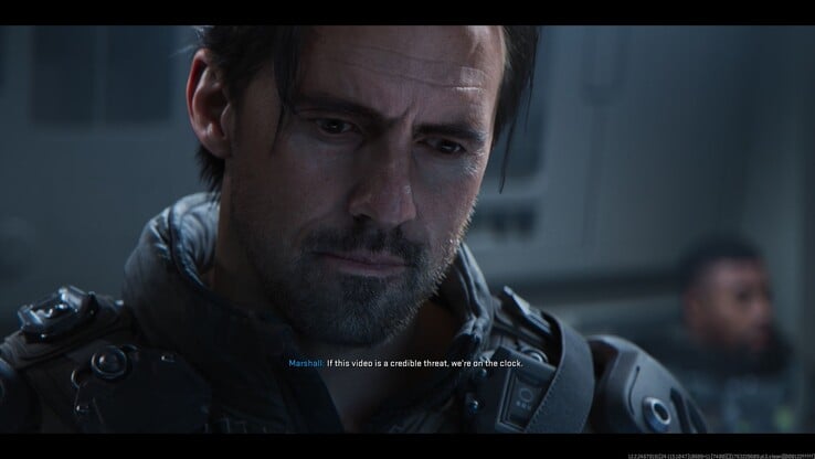 使命召唤 黑色行动 7