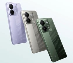 Poco M7 Pro 5G 的颜色选择