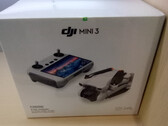 大疆迷你3应该可以在多个组合交易中订购,与迷你3 Pro不同。(图片来源:@ShanScordamag1)