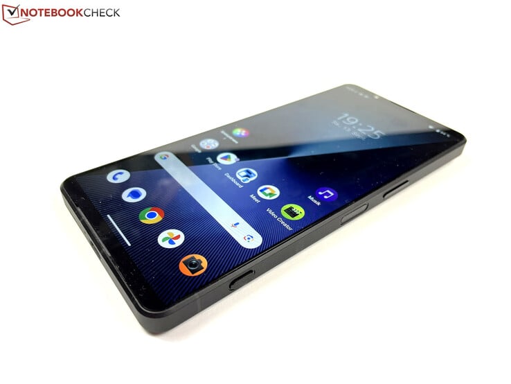 索尼 Xperia 1 VII