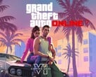 GTA 6》在线版横幅（图片来源：Rockstar Games，有编辑）