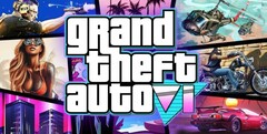 洛克星公司已经确认，《GTA6》的泄露是数据泄露的结果（图片来自Wccftech）。