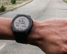 Garmin 正在向 Fenix 7 智能手表推送 21.15 测试版（如图）。(图片来源：Garmin）