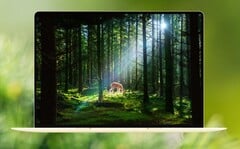 MateBook Pro S 是市面上最轻的 14 英寸笔记本电脑之一。