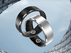 Kospetiheal Ring 5 是一款更便宜的可穿戴设备。(图片来源:Kospetiheal)