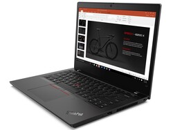 对联想ThinkPad L14 G2的评论。评测设备由campuspoint提供。