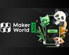 MakerWorld 提供从模型到打印的无摩擦工作流程（图片来源：MakerWorld - 已编辑）