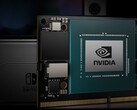 任天堂 Switch 2 的 Nvidia Tegra 处理器可能比之前预期的要强大得多。(图片来源：Nvidia/eian - 已编辑）