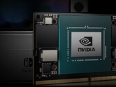 任天堂 Switch 2 的 Nvidia Tegra 处理器可能比之前预期的要强大得多。(图片来源：Nvidia/eian - 已编辑）