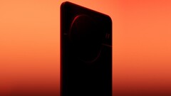 OnePlus 13 预告图。(图片来源：OnePlus）