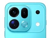 有爆料称，OPPO Find X10 Pro Max 可能搭载与 OPPO Find X9 Ultra 相同的 1/1.28 英寸长焦传感器。