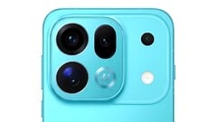 有爆料称,OPPO Find X10 Pro Max 可能搭载与 OPPO Find X9 Ultra 相同的 1/1.28 英寸长焦传感器。