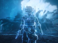 PUBG 开发者将在今年内分享更多有关 US5 过渡的更新信息。(图片来源：PUBG）