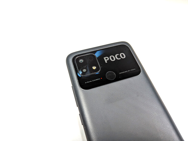 小米Poco C40