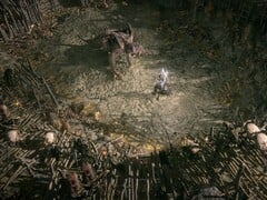 流放之路 2》将于 6 月 1 日前在 Steam 上免费开放。