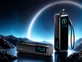 Podix PR70 配备了一块 25,000 mAh 的电池