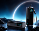 Podix PR70 配备了一块 25,000 mAh 的电池