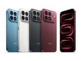 Redmi K100 Pro Max