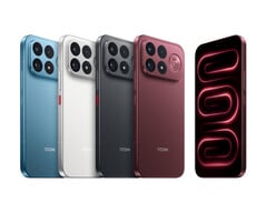 Redmi K100 Pro Max