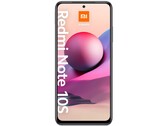 小米Redmi Note 10S
