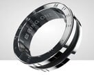 Ring One 智能戒指正在 Indiegogo 上进行众筹。(图片来源：Muse Wearables）