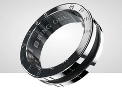 Ring One 智能戒指正在 Indiegogo 上进行众筹。(图片来源：Muse Wearables）