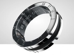 Ring One 智能戒指正在 Indiegogo 上进行众筹。(图片来源:Muse Wearables)