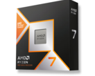 AMD 将推出多款全新 X3D CPU(图片来源:AMD)