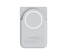 新型三星磁石无线电池组可能会在明年与Galaxy S26 系列一起推出(图片来源:Wireless Power Consortium)