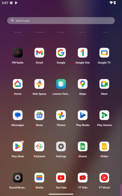 联想 Tab M8 2024