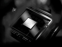 SpaceX D3 卫星芯片图像效果图。