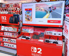 Switch 2 在日本零售商的售价（图片来源：Tokyo Game Life X 账户）
