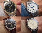4 款 Timex Waterbury Classics 系列腕表(如图所示)