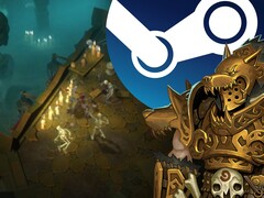 9 月 1 日之前，《火炬之光 2》在 Steam 上的售价为 3.99 美元，八折优惠。(图片来源：Steam / Torchlight2.com）