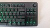 Turtle Beach Vulcan II TKL 键盘右侧俯视图