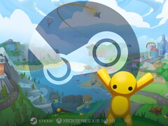 摇摆人生》于 2025 年 9 月 19 日在 Steam 上正式发布。(图片来源：Steam）