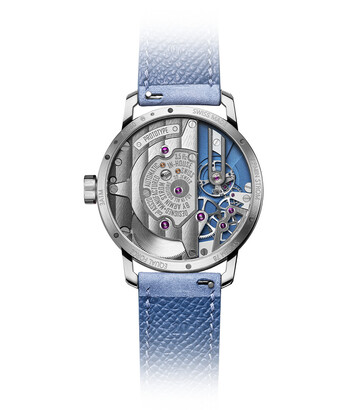 (图片来源：Armin Strom）