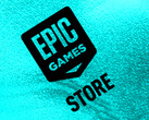 Epic Games Store 已经透露了 2026 年 1 月底的赠送计划，图为徽标。(图片来源：Epic Games Store）