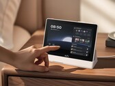 Eufy 在欧洲推出了智能显示器 E10。(图片来源：Eufy）