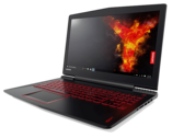 联想 Legion Y520 15IKBN (7700HQ, 全高清, GTX 1050 Ti) 笔记本电脑简短评测