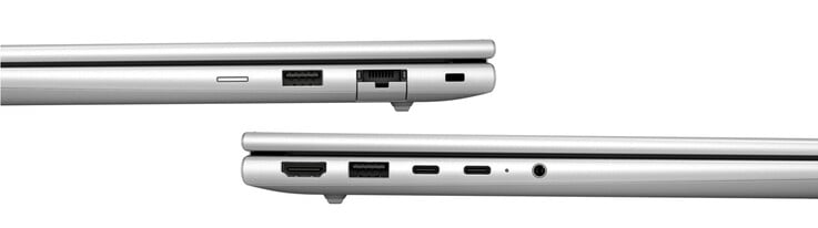 ProBook 4 G2i 14 的尺寸为 318.6 × 224.3 × 11.5~17.5 毫米。