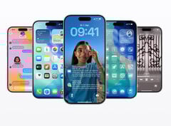 iOS 26 引入了全面的新功能;iOS 27 主要是为了修复漏洞。(图片来源:Apple)