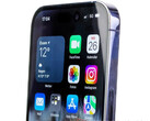 iPhone 15 Pro 的外观将与当前机型有所不同，如图所示，但并非截然不同。(图片来源：Notebookcheck）
